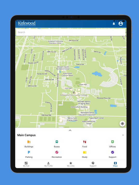 Screenshot #6 pour Kirkwood MyHub