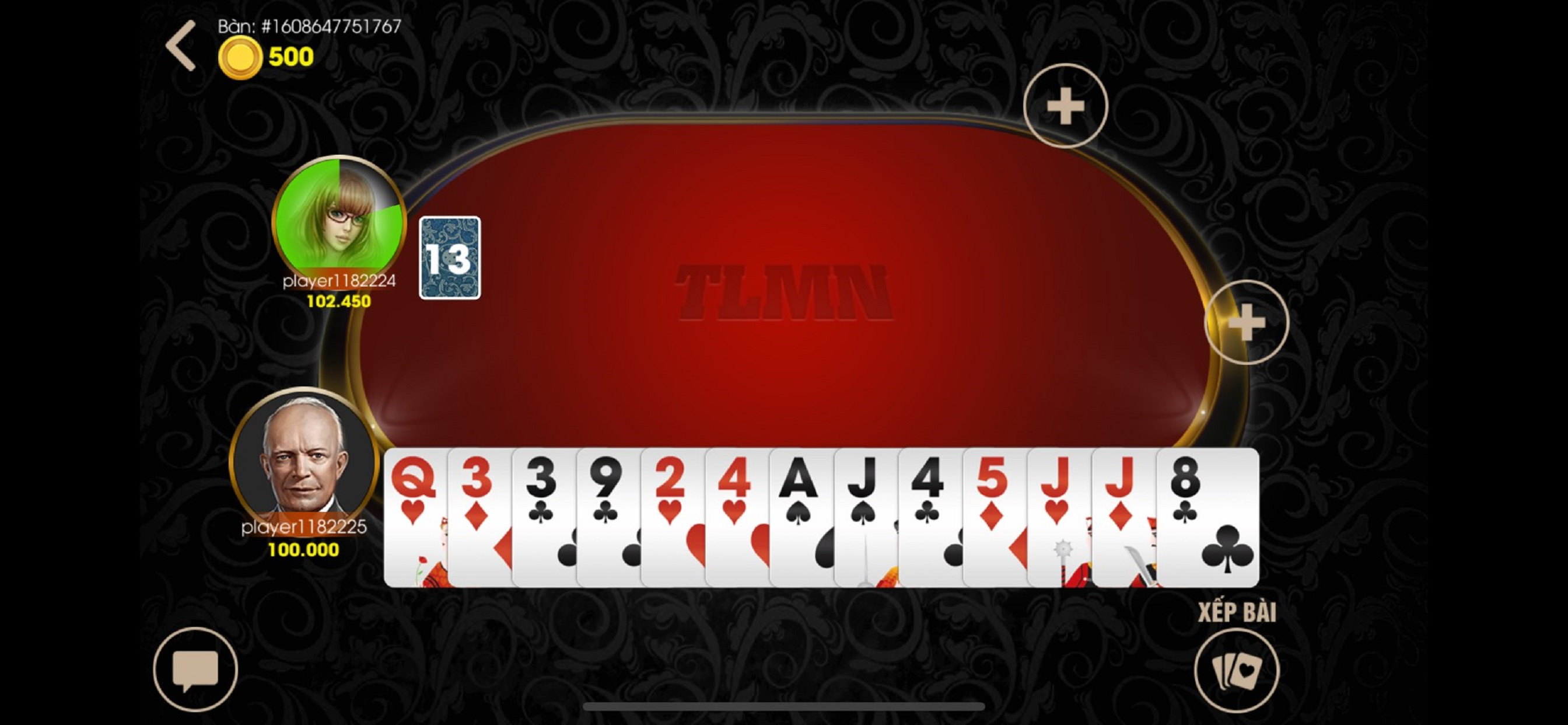 Tip.Club - Đại Gia Game Bai
