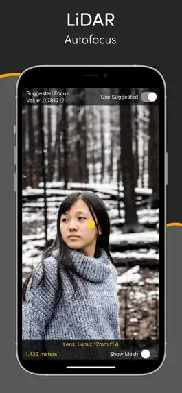 Game screenshot Focus Puller hack