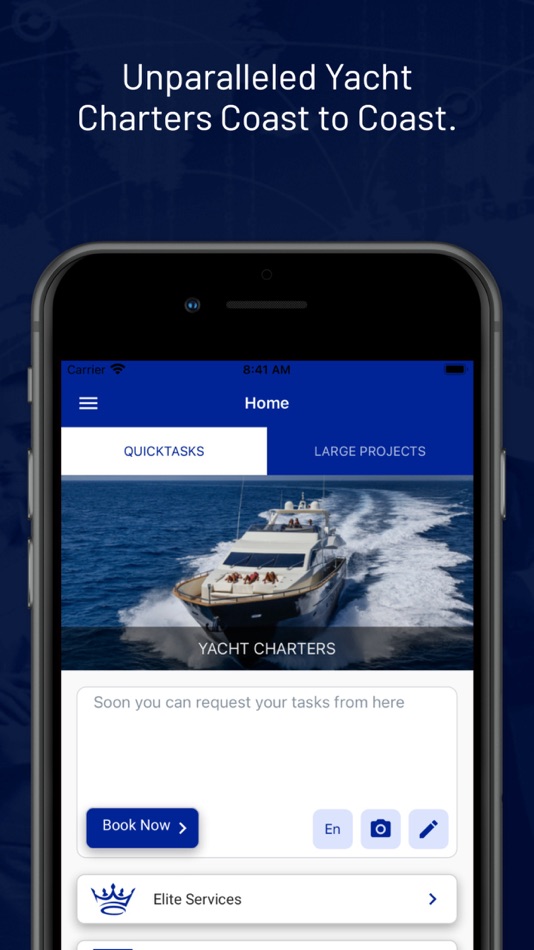 #4. Instasks (iOS) 由: Instasks