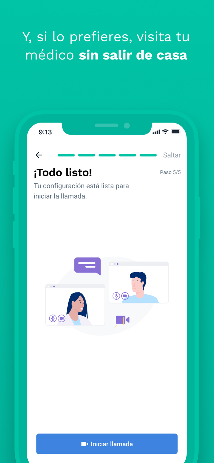 Doctoralia - Cuidá de tu salud