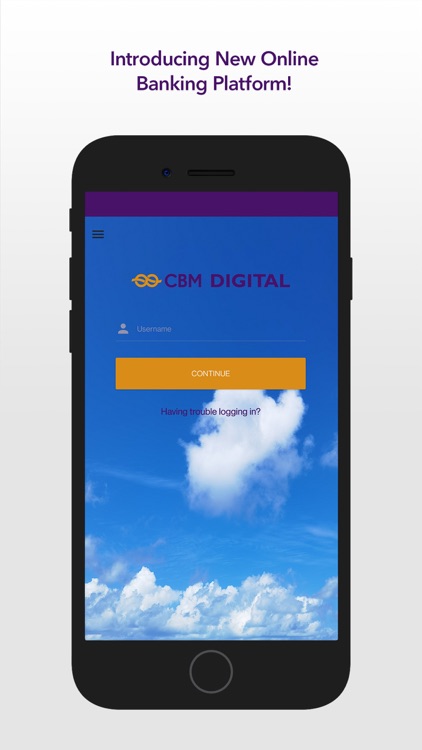 CBM DIGITAL