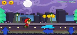 Game screenshot Alvin's Adventure mod apk