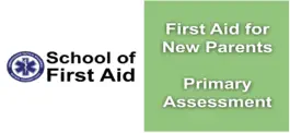 Game screenshot First Aid for New Parents apk