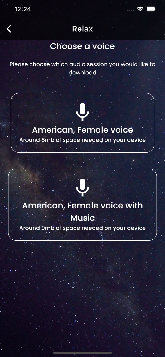 Relax Meditation Mindfulness