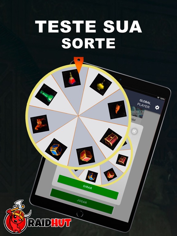 Screenshot #4 pour Raid Hut