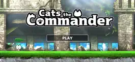 Game screenshot Cats the Commander mod apk