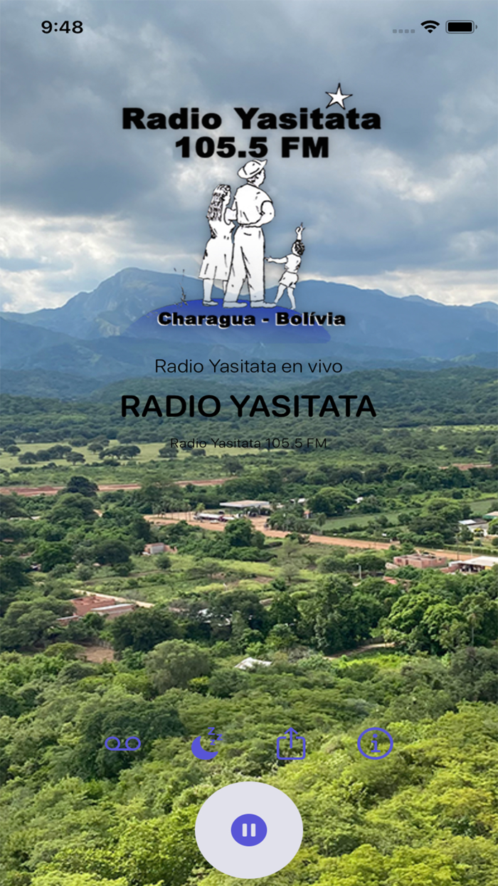 Radio Yasitata