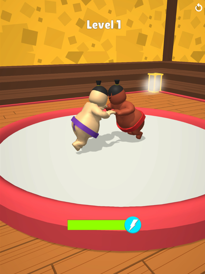 Sumo Life 3D
