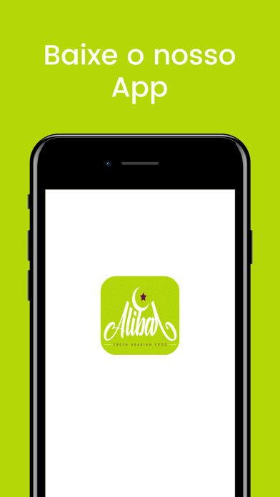 Alibab Screenshot