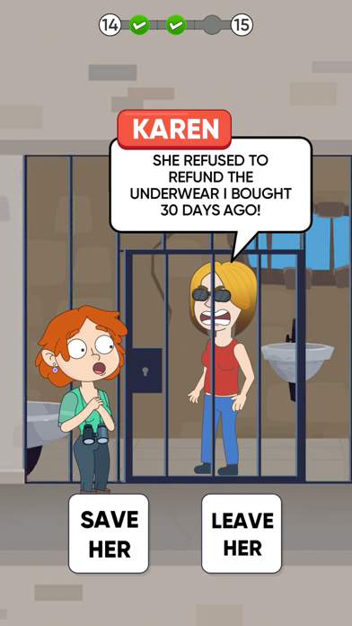 Neighborhood Watch screenshot 3