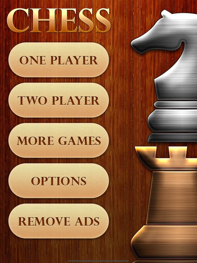 Two Player Chess (2P Chess) - Apps on Google Play