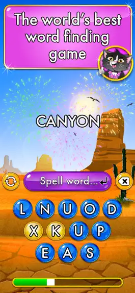 Game screenshot Word Play World mod apk