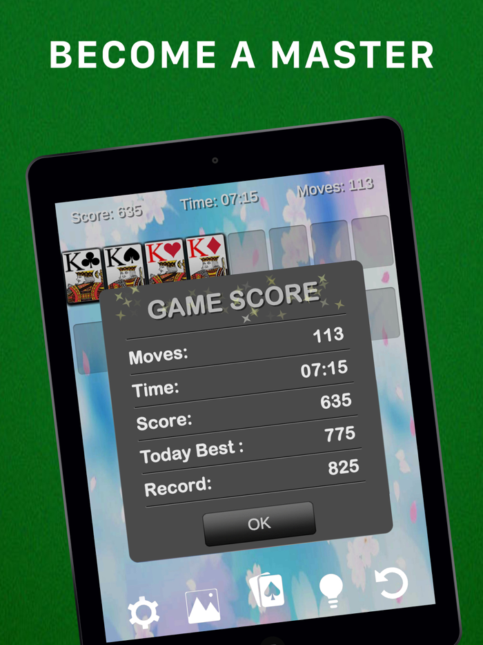 AGED Freecell Solitaire