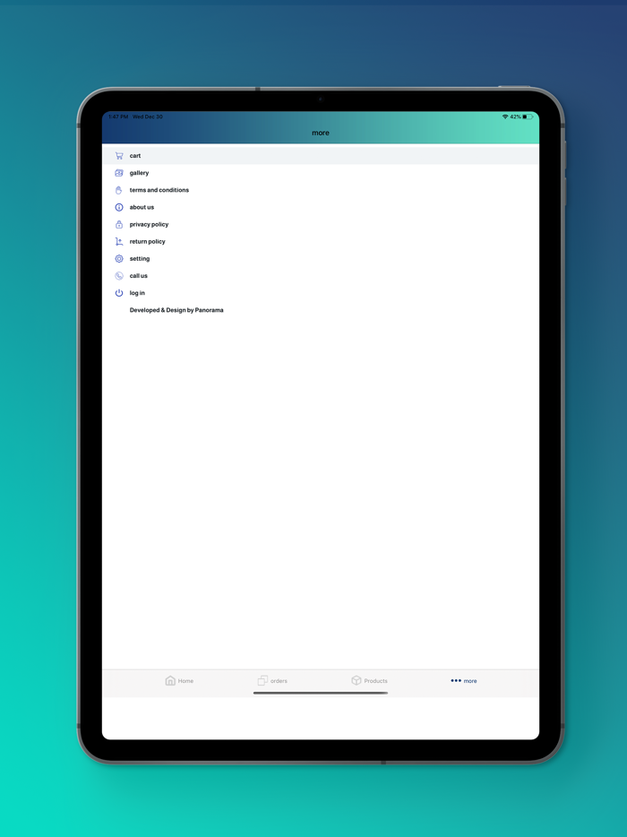 غاز العييري