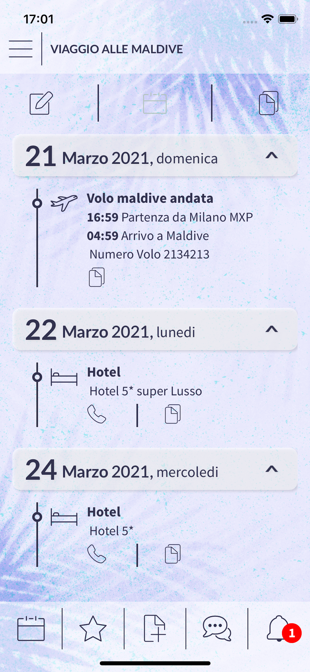 Your Concierge