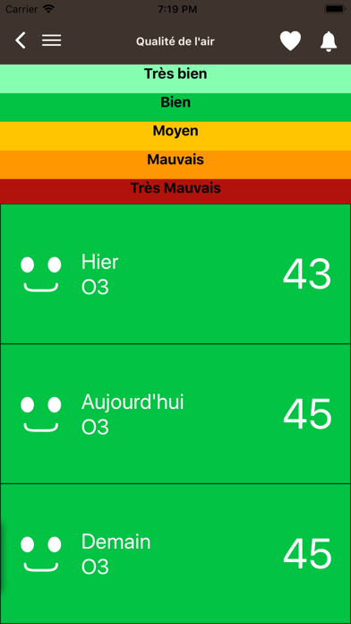 Screenshot #2 pour Carnelle-Pays-de-France