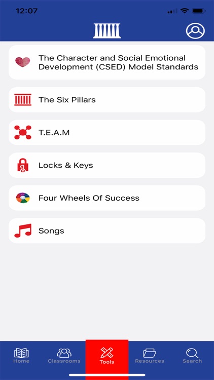 CharacterCounts! - Education screenshot-5