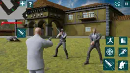 Game screenshot Secret Agent Hotel Assassin hack