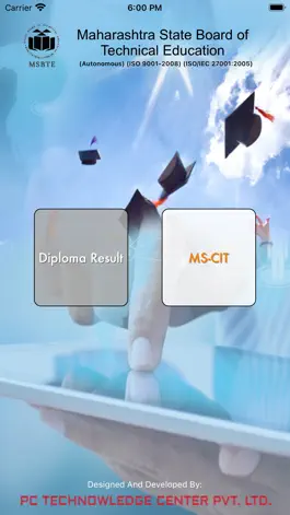 Game screenshot MahaBTE apk