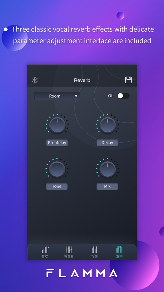 #5. FP10 Edit (iOS) 由: Flamma