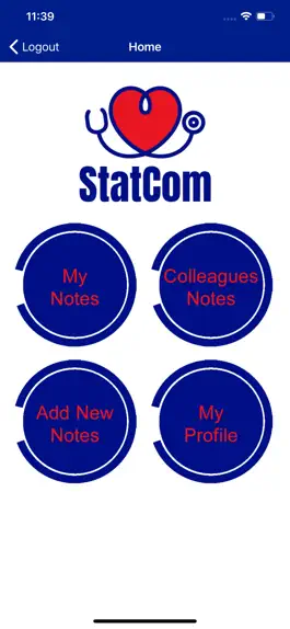 Game screenshot StatCom hack