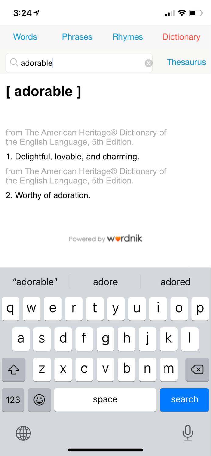 Songwriter Pad™ Songwriting