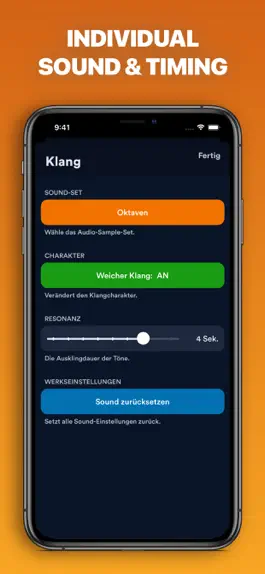 Game screenshot zZzBOX - Music box for parents hack