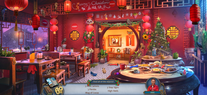 Faircrofts Antiques 3