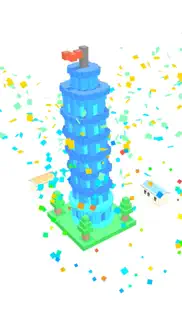 idle landmark! iphone screenshot 3