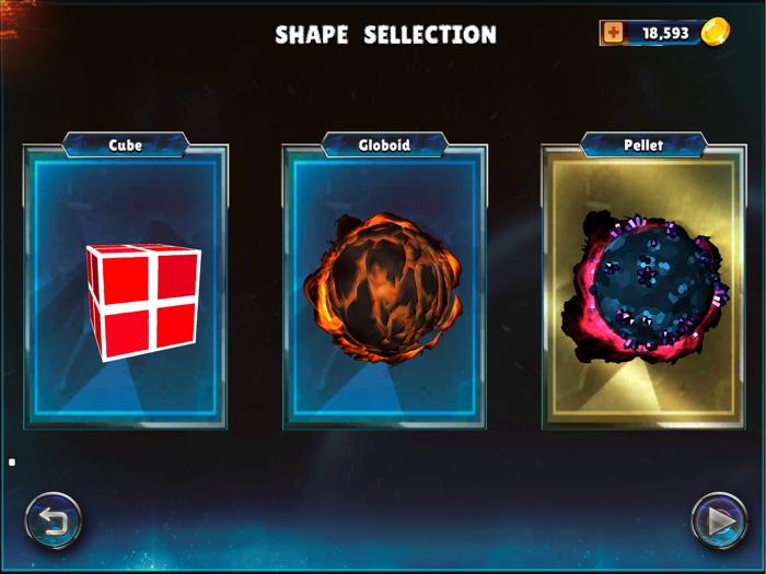 Jump Roll The Fire Balls 3D