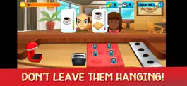 Game screenshot My Coffee Shop - Cafeteria hack