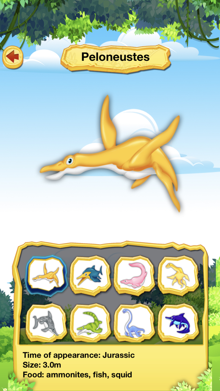 Play Dino Painting  Dinosaurs