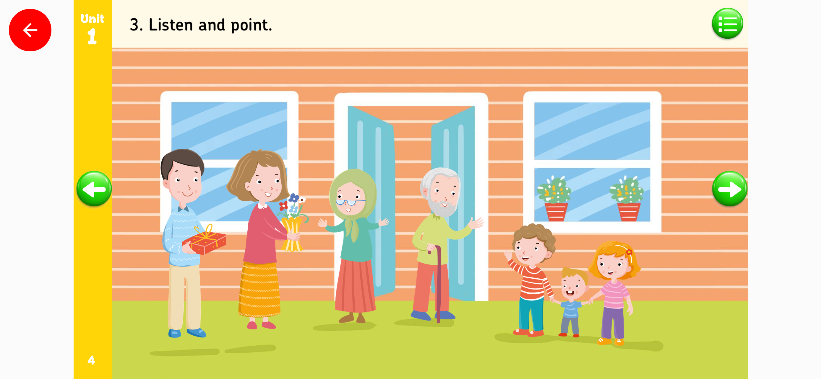 Sequoia English: For Kids screenshot 6