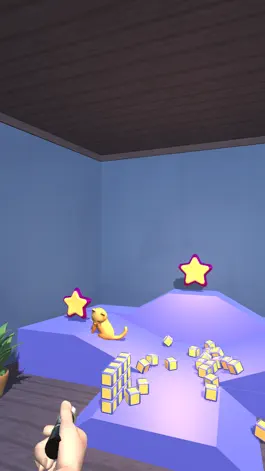 Game screenshot Cat vs Laser! mod apk