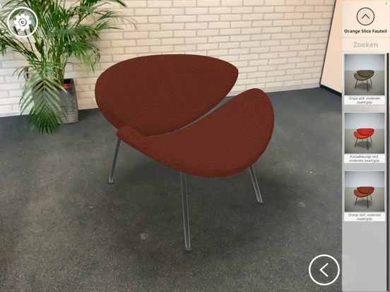 Screenshot #6 pour Berden Wonen & Slapen