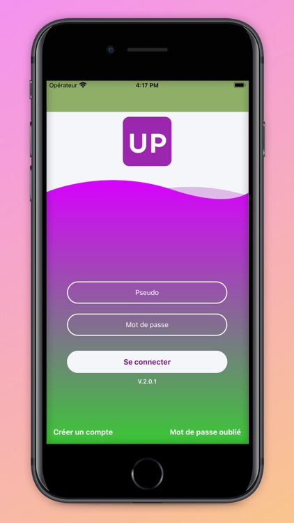UP TAXI Chauffeur screenshot-4