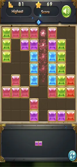 Game screenshot Puzzle Jewel 2020 hack
