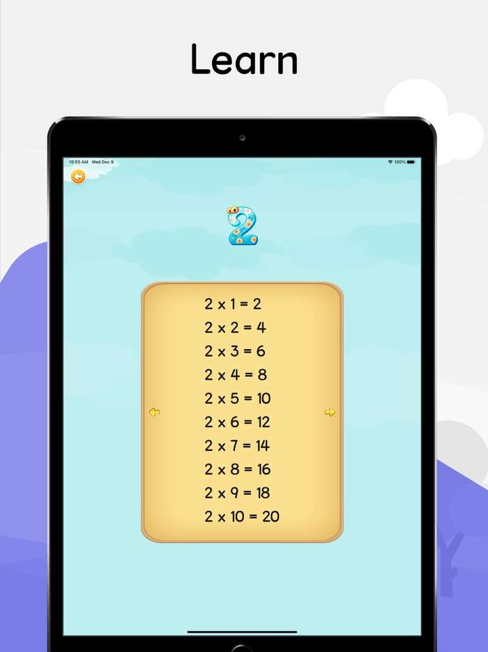Kids Math IQ