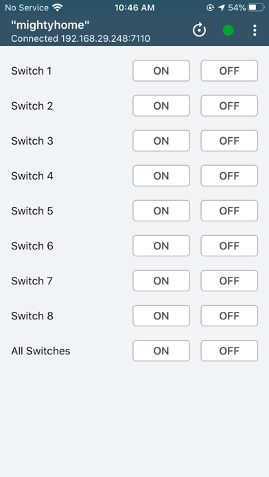 WiFi Automation ESP8266のおすすめ画像1