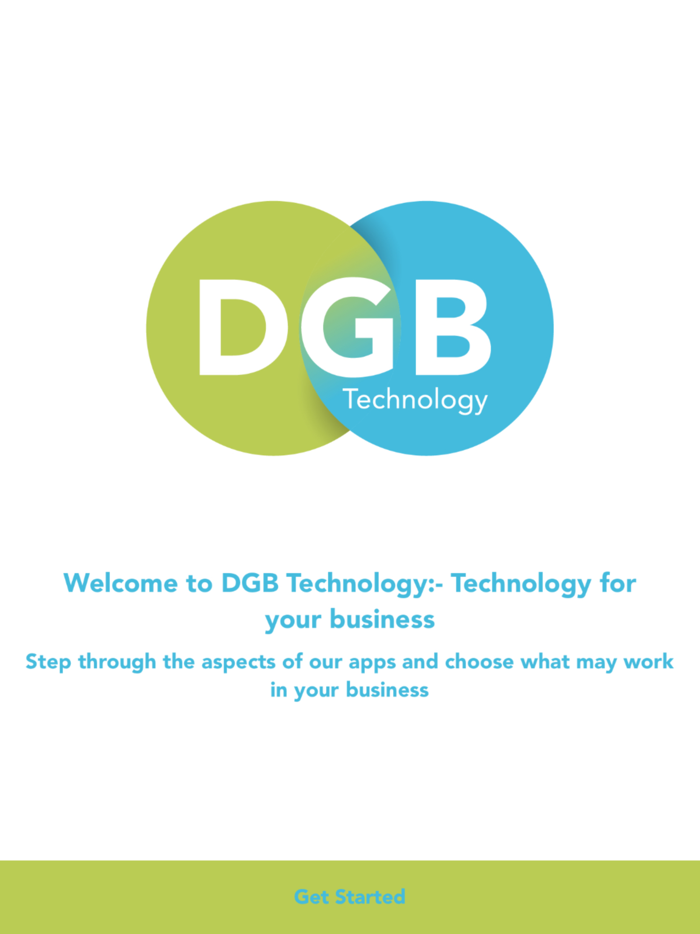 DGB Tech