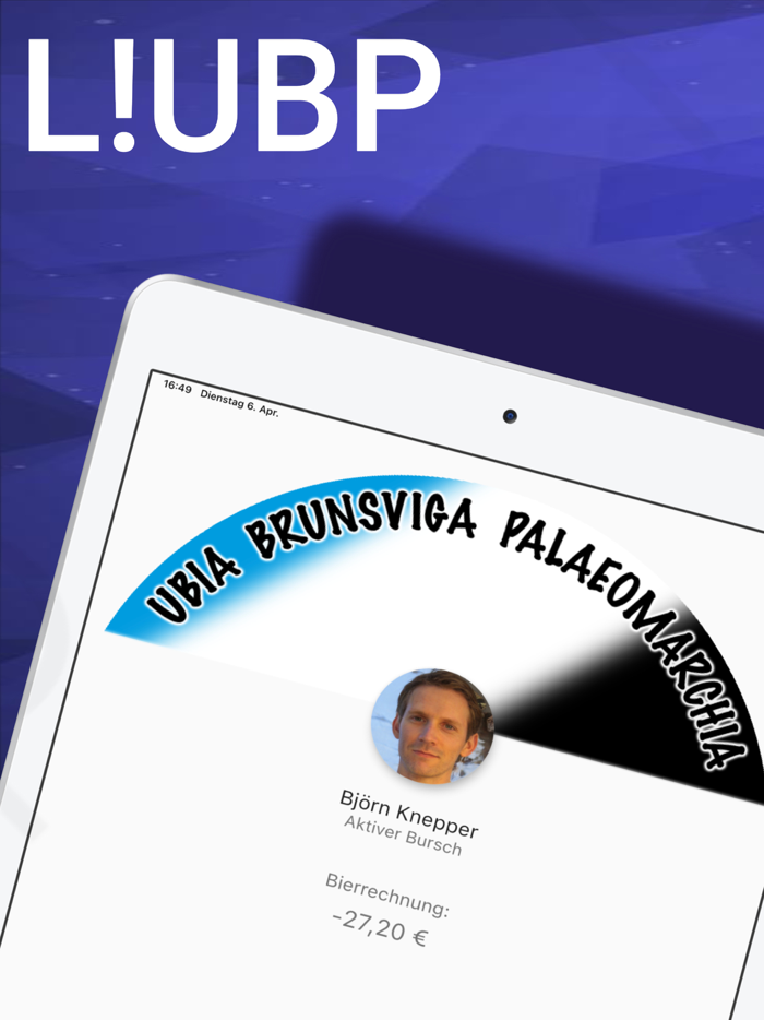 LUBP - Bierwart zweiPUNKTnull