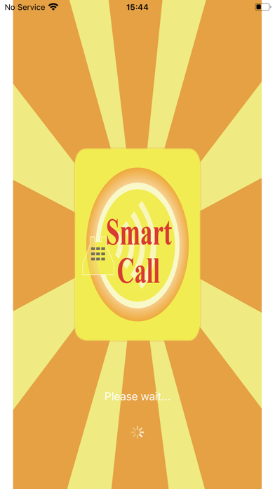 Screenshot #1 pour Smart Call Dialer
