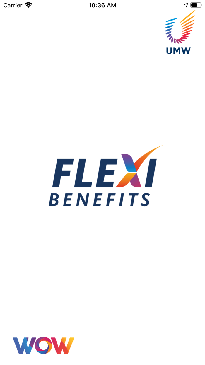 UMW Flexi Benefits