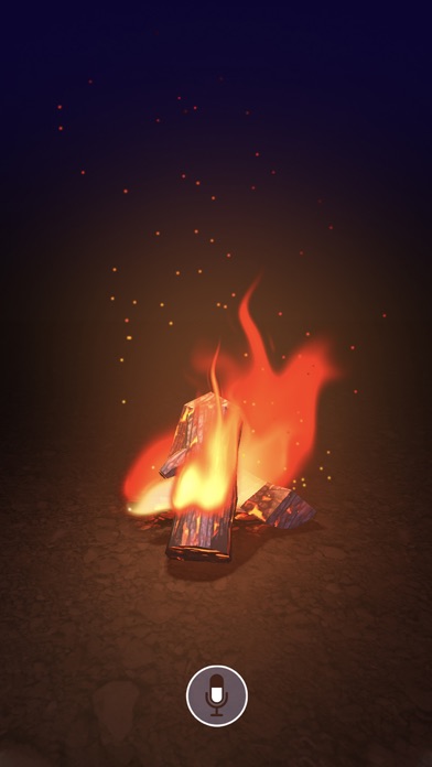 The Bondfire Screenshot
