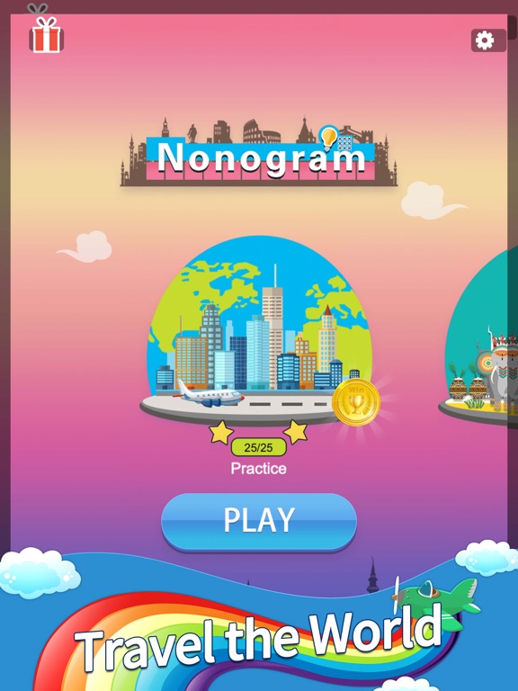 Screenshot #6 pour Nanogram Puzzle Challenge