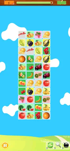 Game screenshot Fruit Link 3 hack