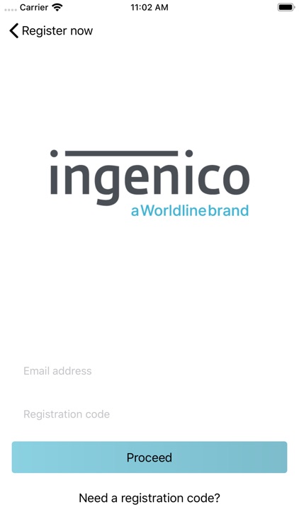 Ingenico - Worldline Events