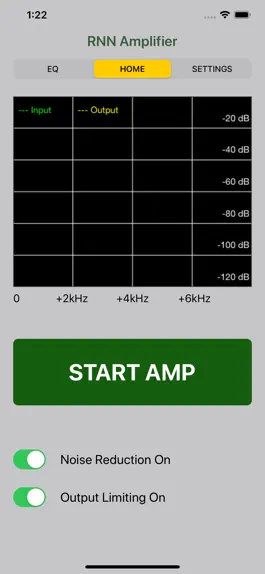 Game screenshot RNN Amplifier mod apk