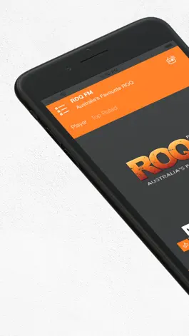 Game screenshot ROQ FM mod apk